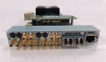 Evertz Mma10g-ipgm-6 - Modular Bi-directional Sdi Gateway. Fixed Price $99.99.