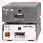 Extron Electronics 60-872-02 / 6087202 (new In Box). Fixed Price $248.66.
