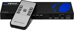 Orei 8k Earc Hdmi 2.1 Switch 4x1, Switcher With Audio Extractor Ultrahd Supports. Fixed Price $119.70.
