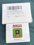 Arducam Camera Module For Raspberry Pi + 5 Csi Fpc Flexible Cable 500mm New. Fixed Price $14.99.