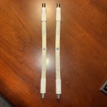 Wilson 10 Inch Window Entry Flat Cable With F-female Connectors. Fixed Price $9.99.
