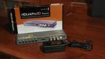 Blackmagic, Hdlink Pro 3d W/ Display Port 3 Gb/s Sdi Input For Sd, Hd, And 2k. Fixed Price $150.00.