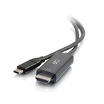 C2g 3ft (0.9m) Usb-c To Hdmi Audio/video Adapter Cable Model. Fixed Price $41.09.