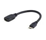 Startech Hdmi To Mini Adapter - F/m 5 Inch #hdacfm5in. Fixed Price $14.99.
