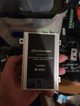 Crestron Hd-rx4-c-b Shielded Twisted Pair Hdmi Receiver 621. Fixed Price $15.00.