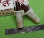Nos Door Jamb Courtesy Light Switches Ford Lincoln Mercury Made In Usa. Fixed Price $30.00.