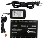 Avpro Edge Ac-ex70-444-r Receiver & Ac Adapter. Fixed Price $99.99.