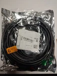 Monoprice 4k Certified Premium High Speed Hdmi Cable 12735, 25'. Fixed Price $19.97.