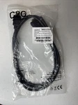 C2g Hdmi To Dvi-d Digital Video Cable 1.5m 4.9ft 42515 Brand New In Package. Fixed Price $10.25.