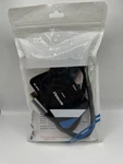 Newcare Hdmi Switch 3 In 1 Out, 4k 120hz 8k 60hz 2.1 Splitter. Fixed Price $34.00.