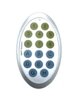 Genuine Gefen Rmt-848ir Remote Control. Fixed Price $13.00.