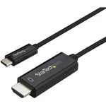 Startech Cdp2hd3mbnl 3 M (10 Ft.) Usb-c To Hdmi Cable - 4k At 60hz Black. Fixed Price $54.58.