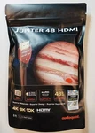 Audioquest Jupiter 48g 8 4k-8k-10k Hdmi Cable Ultra High Speed Hd New/unopened. Fixed Price $29.95.