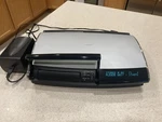 Bose Av38 Media Center Umusic Cd/dvd Tested Working Power Adapter Video Avail. Fixed Price $149.99.