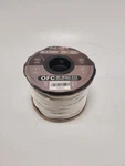 Gearit In-wall Speaker Wire Ofc Cl2 16-2 Awg (76.2 Meters - 250 Feet, White. Fixed Price $99.99.