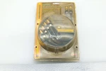 Monster Video 2 High-resolution Precision Cable - 3.3 Ft (1m), New Seal.... Fixed Price $9.10.