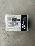 Avpro Edge Ac-sc1-auhd, 4k Hdmi 18 Gbps Up/down Scaler - New. Fixed Price $120.00.