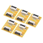 Ffc Fpc Extension Pcb Board Extend Zip Hdd Connector 8 Pin 0.5mm Step 5pcs. Fixed Price $8.22.