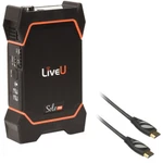 Liveu Solo Pro Hdmi 4k Video/audio Encoder W/ Cable. Fixed Price $1795.00.
