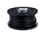 Monoprice 8.0mm Professional Microphone Bulk 16awg Cable Cord 100 Feet, Black. Fixed Price $69.99.