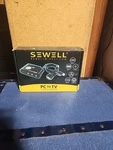 Sewell Direct Pc To Tv Converter Sw-23000 High Quality Vgc Tested Switch. Fixed Price $25.00.