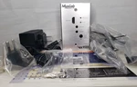 Muxlab 500451-wp-rx 4k Hdmi Wall-plate Receiver (hdbt Lite). Fixed Price $99.99.
