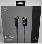 Austere 5s-4khd1-5.0m V Series 4k Active Hdmi Cable 5.0m. Fixed Price $34.99.