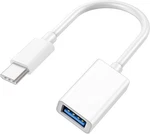 Usb-c To Usb Adapter Otg Cable Converter Card Reader Flash Drive. Fixed Price $16.28.