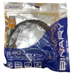 Binary B6 Series 4k Ultra Hd Premium Certified Griptek Hdmi Cable 3m (9.8 Ft). Fixed Price $20.99.