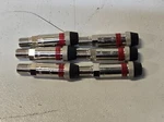 6 Quantity Of Ppc 263 Snlp-1gcwws Coax Line Filters (6 Quantity). Fixed Price $94.99.