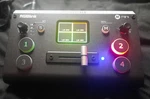 Rgblink Mini-pro Video Mixer Hdmi Switcher With Soft Case Tested. Fixed Price $225.00.