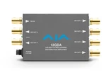 Aja 12gda Sdi Distribution Amplifier 12g-sdi Reclocking 1x6 4k. Fixed Price $655.00.