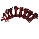 Audiopipe Frosted Rca Cables W/gold-plated Connectors Amfv 1.5-25 Feet. Fixed Price $14.99.