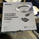 Samsung Vgsoct87za 2020 One Invisible Connection Cable. Fixed Price $32.50.