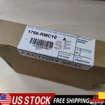 1756-rmc10 Ab Controllogix Cable 10 M Fiber Optic 1756rmc10 New Us Free Tax. Fixed Price $221.87.