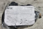 Amx Hpx-av102-hdmi-r Hdmi 4k60 Module Hydraport With Retractable Cable. Fixed Price $99.97.