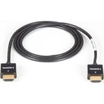Black Box Network - Vcs-hdmi-005m Slim-line High-speed Hdmi Cable. Fixed Price $75.95.