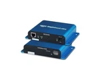 High Sec Labs Fvce11phr-m Hdmi/dp Hdbaset Extender Receiver 4k30 100m. Fixed Price $1071.00.