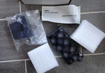 New Belkin Wv-hd124-spl 1 To 4 Hdmi Splitter Nos. Fixed Price $22.21.