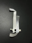 Sony Ffc Flat Flexible Cable 16-pin Part For Kss-213c Optical Laser Lent Pick Up. Fixed Price $18.36.