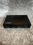 Wbox Technologies 0e-hdmisw3x1 3x1 Switcher 4k 60hz(4:2:0)/hdcp2.2. Fixed Price $20.99.