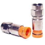 Thomas And Betts Beldon Snap-n-seal Sns1p59 F Male Connector Series 59 20pcs. Fixed Price $20.00.