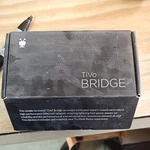 Tivo Bridge Ecb6000 Moca 2.0 Network Adapter Ethernet To Coax Actiontec #130. Fixed Price $58.95.