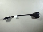 Nvidia S-video G Cable 5511a001-001-lf Rev.: Compupack Cord. Fixed Price $3.99.