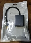 Klomier Usb To Hdmi Adapter-3.0/2.0 Multi-monitor Cable. Fixed Price $5.99.