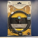 Tributaries Series 3 Hdmi W/ethernet Cable Meter Model 3hec-030d. Fixed Price $19.99.