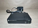 Atlona At-uhd-ex-70-2ps-tx With Power Adapter. Fixed Price $38.99.