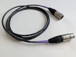 Belden 1800b Digital Aes Xlr Cable For Hifi Dac Or Studio! 100% Bit Perfect!. Fixed Price $21.00.