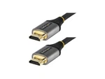 Startech 16ft/5m Hdmi 2.1 Cable Certified Ultra High Speed 48gbps 8k. Fixed Price $61.49.