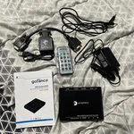Gofanco Prophecy Ok Hdmi To Vga Scaler Converter (pro-scalerv2hd) Tested. Fixed Price $29.99.